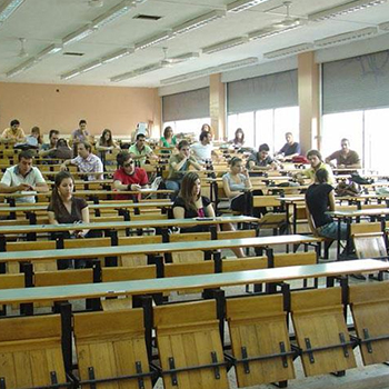 Rankings of Greek Universities decline